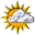 Partly Cloudy