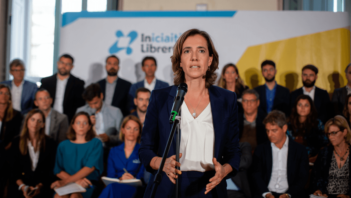 IL aconselha Governo a perceber que Chega "não é um parceiro reformista"