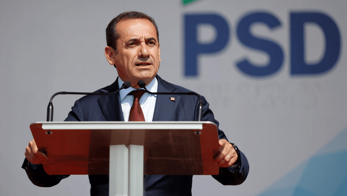 PSD: Bugalho, Moedas e Pedro Duarte são os novos vice-presidentes