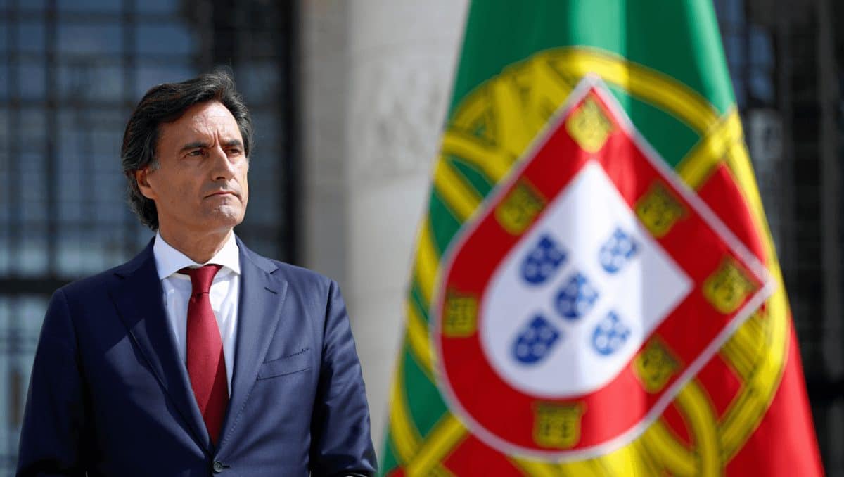 AD vai insistir na perda de nacionalidade como sanção acessória mas para menos crimes