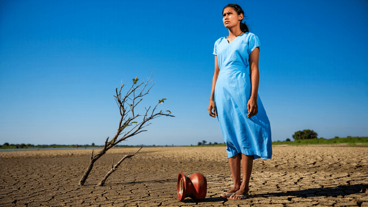 Saúde e Alterações Climáticas