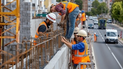 Câmara de Braga obrigada a construir muro em terrenos ocupados pela Variante Sul