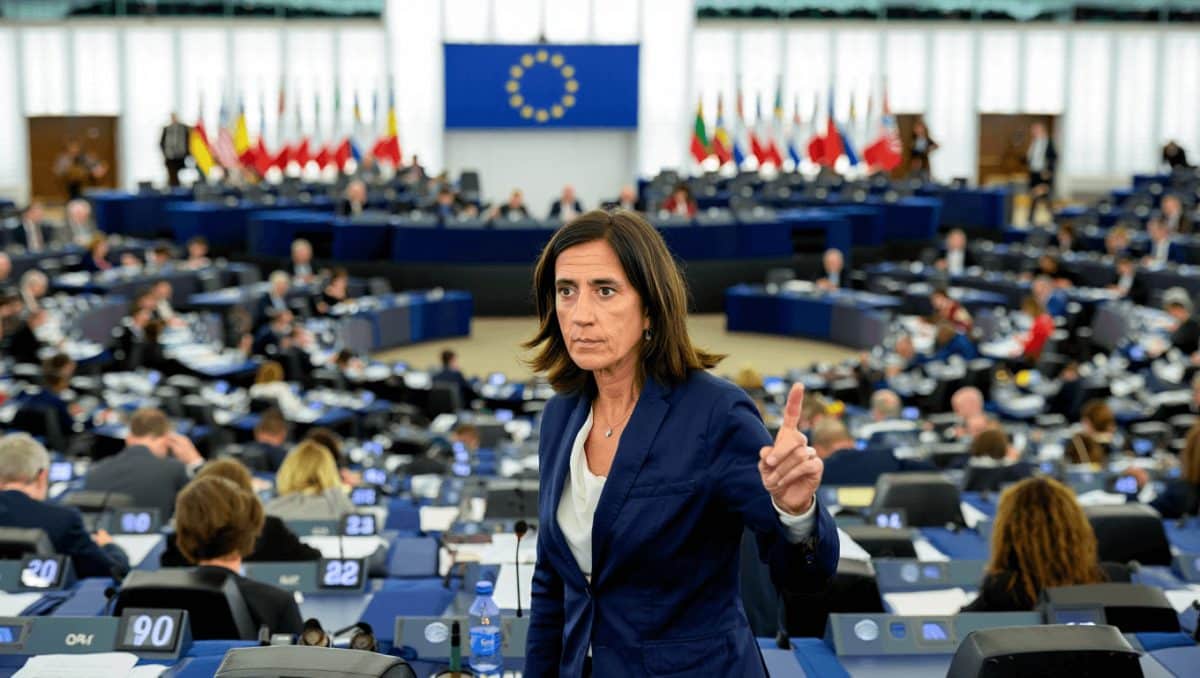 CDS leva combate urgente ao narcotráfico no Atlântico ao Parlamento Europeu