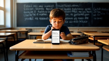 Ministério da Educação altera calendário de exames nacionais. Notas divulgadas a 17 de julho e 2.ª fase adiada para dia 20