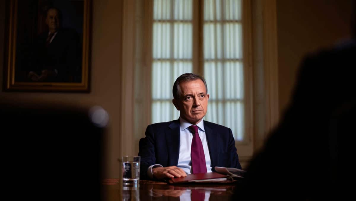 Carneiro pede reunião com primeiro-ministro para esclarecer polémicas com Luís Neves