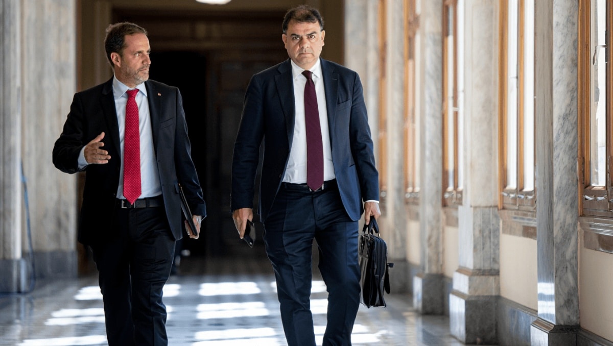 CPI do Chega a Luís Neves também visa governantes que o nomearam diretor nacional da PJ