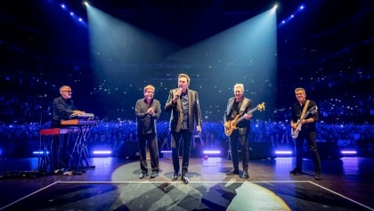 Duran Duran atuam em novembro em Lisboa