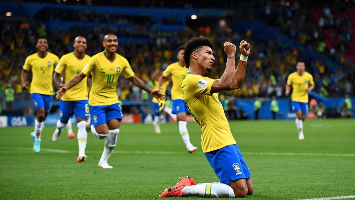 Caderneta do Mundial, dia 15: e de repente há um país que sonha com o hexa