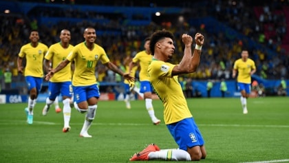 Caderneta do Mundial, dia 15: e de repente há um país que sonha com o hexa