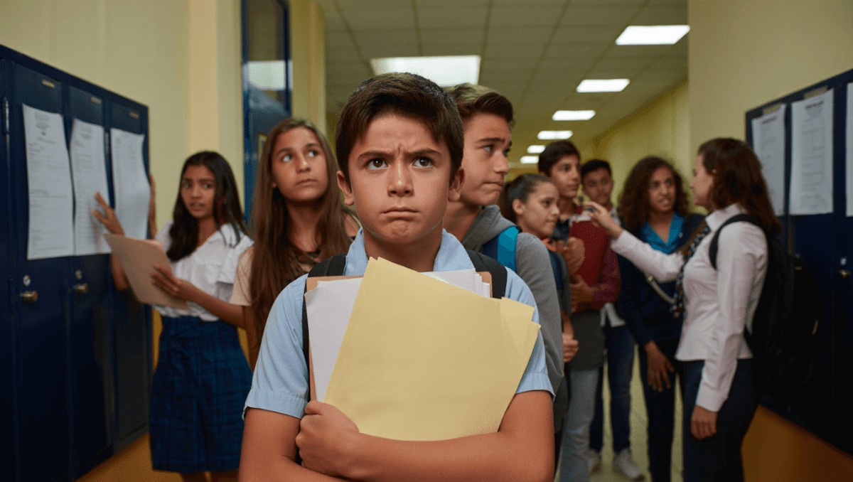 Alunos com nota suspensa terão hoje classificação, garantem diretores