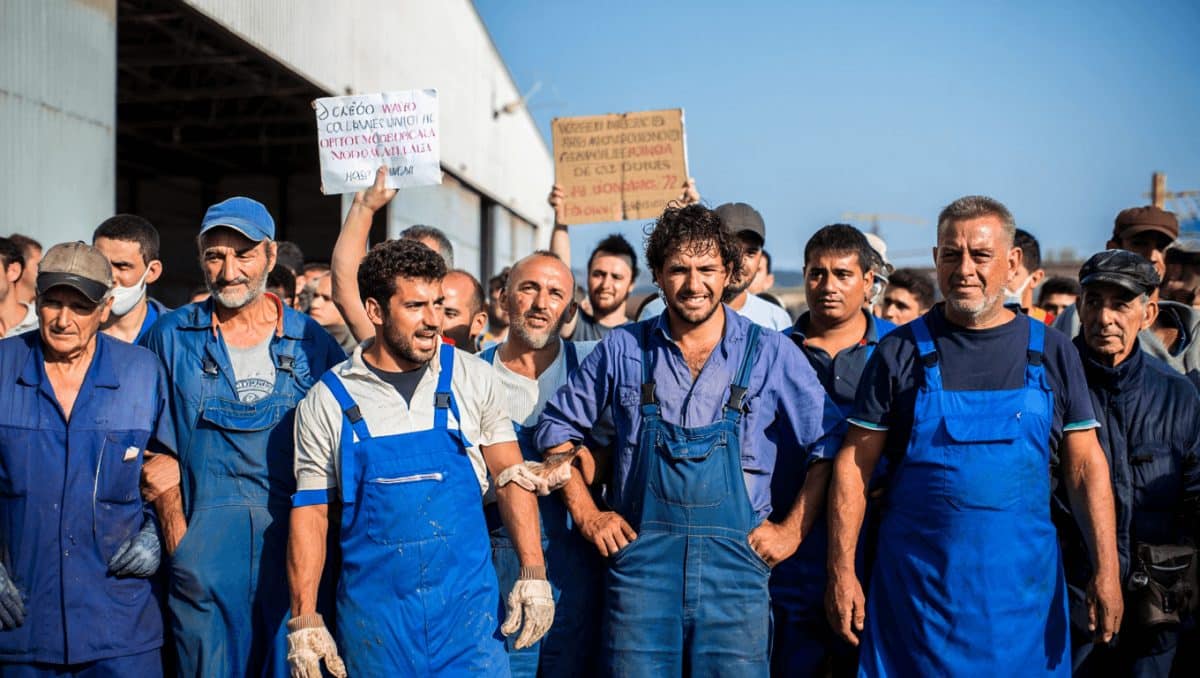 Trabalhadores de matadouro em Trás-os-Montes anunciam greve