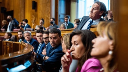 Governo garante "mais equipas e mais meios disponíveis” de combate a incêndios. Esquerda questiona se será suficiente