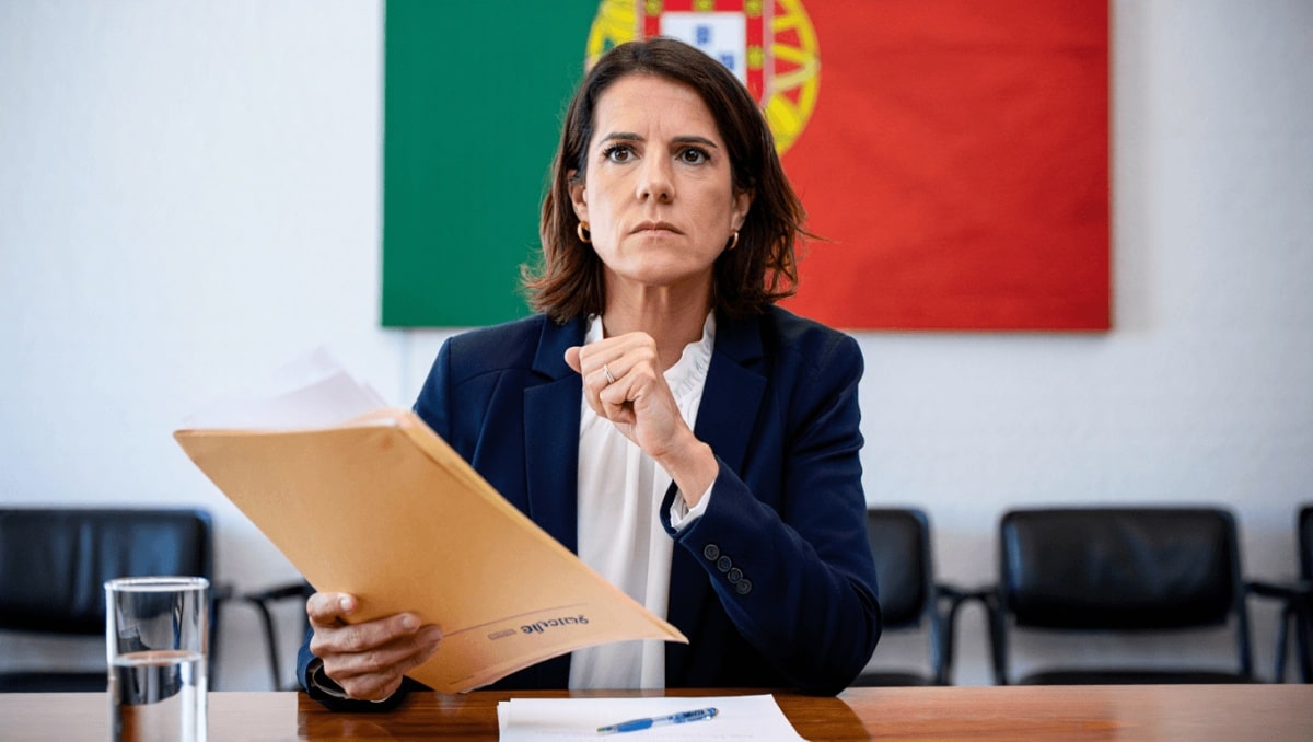 IL pede ao Governo que envie relatório sobre sustentabilidade da Segurança Social