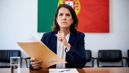IL pede ao Governo que envie relatório sobre sustentabilidade da Segurança Social