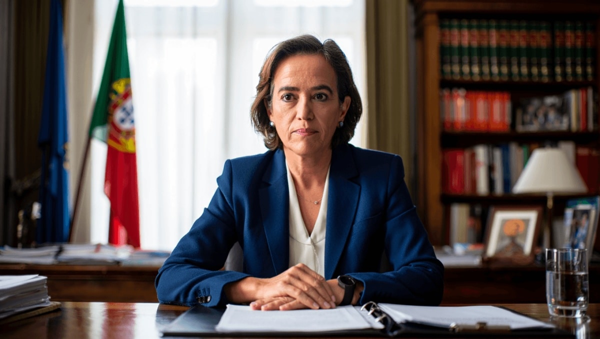 Salário mínimo. "Desejavelmente para o Governo deveria ser uma modificação em alta", diz ministra do Trabalho