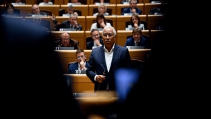 Montenegro desgastado num Estado da Nação com novos e velhos problemas