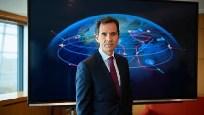 Nuno Melo admite avaliar adesão à constelação de satélites da NATO