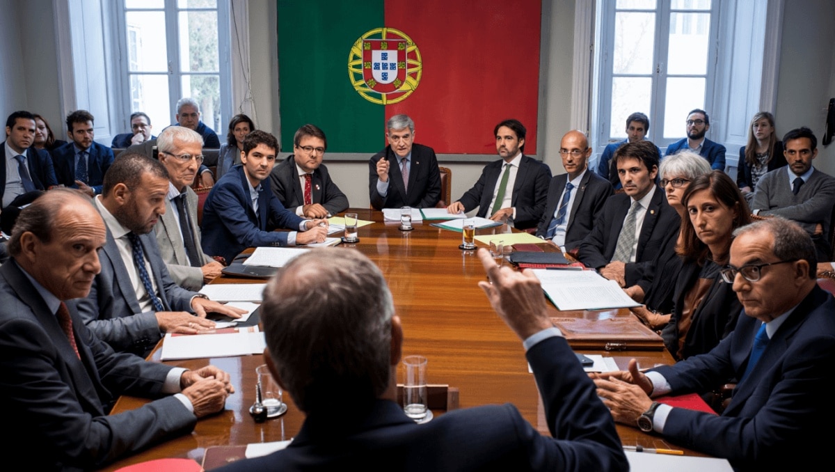 PS reúne Secretariado Nacional e Comissão Política com mira apontada na Educação, Saúde e Trabalho
