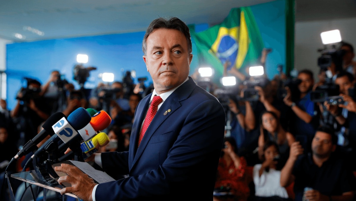 O melhor quiz de política | 'Silly season' em grande forma
Há 45 min