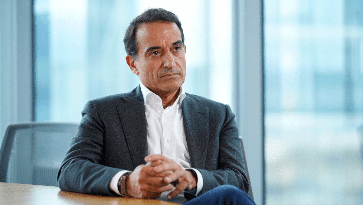 Ricardo Reis: “Há uma enorme expropriação do sucesso” através da fiscalidade