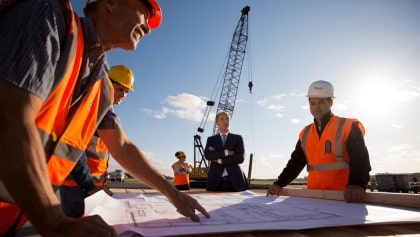 ANA apresenta hoje planeamento detalhado da construção do Aeroporto Luís de Camões