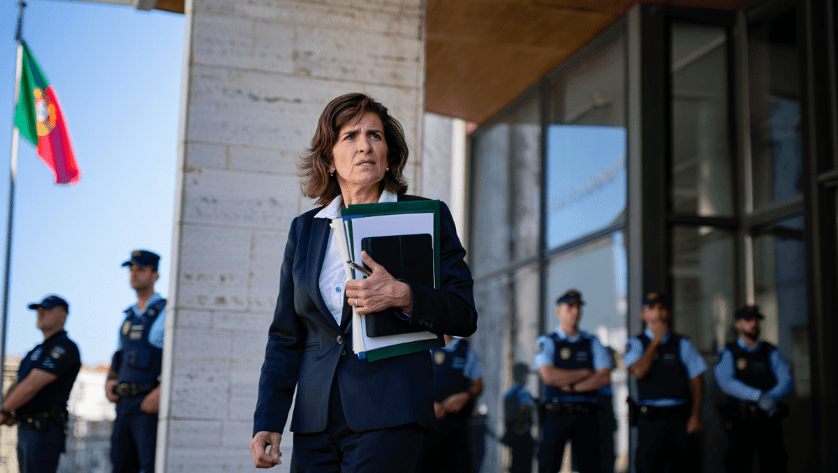 Disparam multas às empresas por trabalho não declarado
