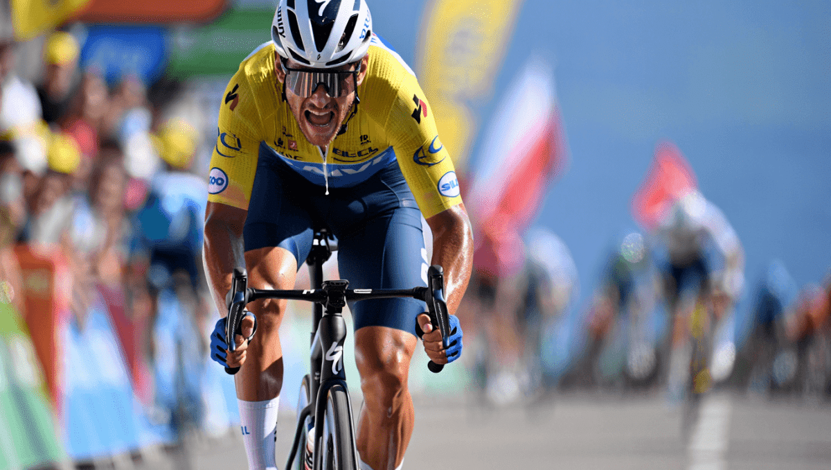 Ciclismo