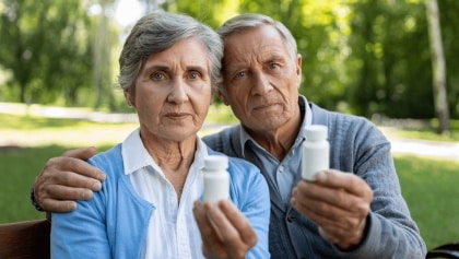 Doentes querem novos medicamentos para Alzheimer comparticipados para derrubar barreira no acesso