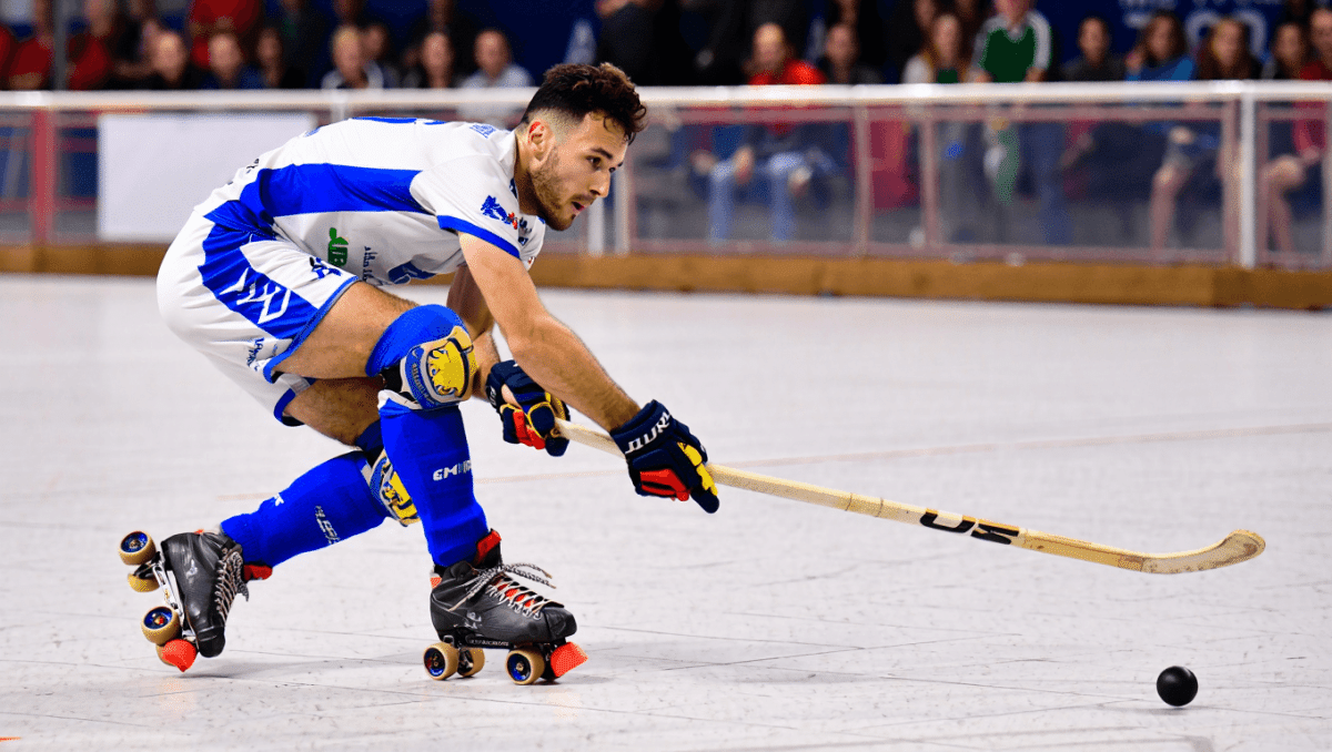 Hóquei em Patins