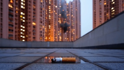 Incêndio que matou 168 pessoas em Hong Kong terá começado com uma beata de cigarro
Há 14 min