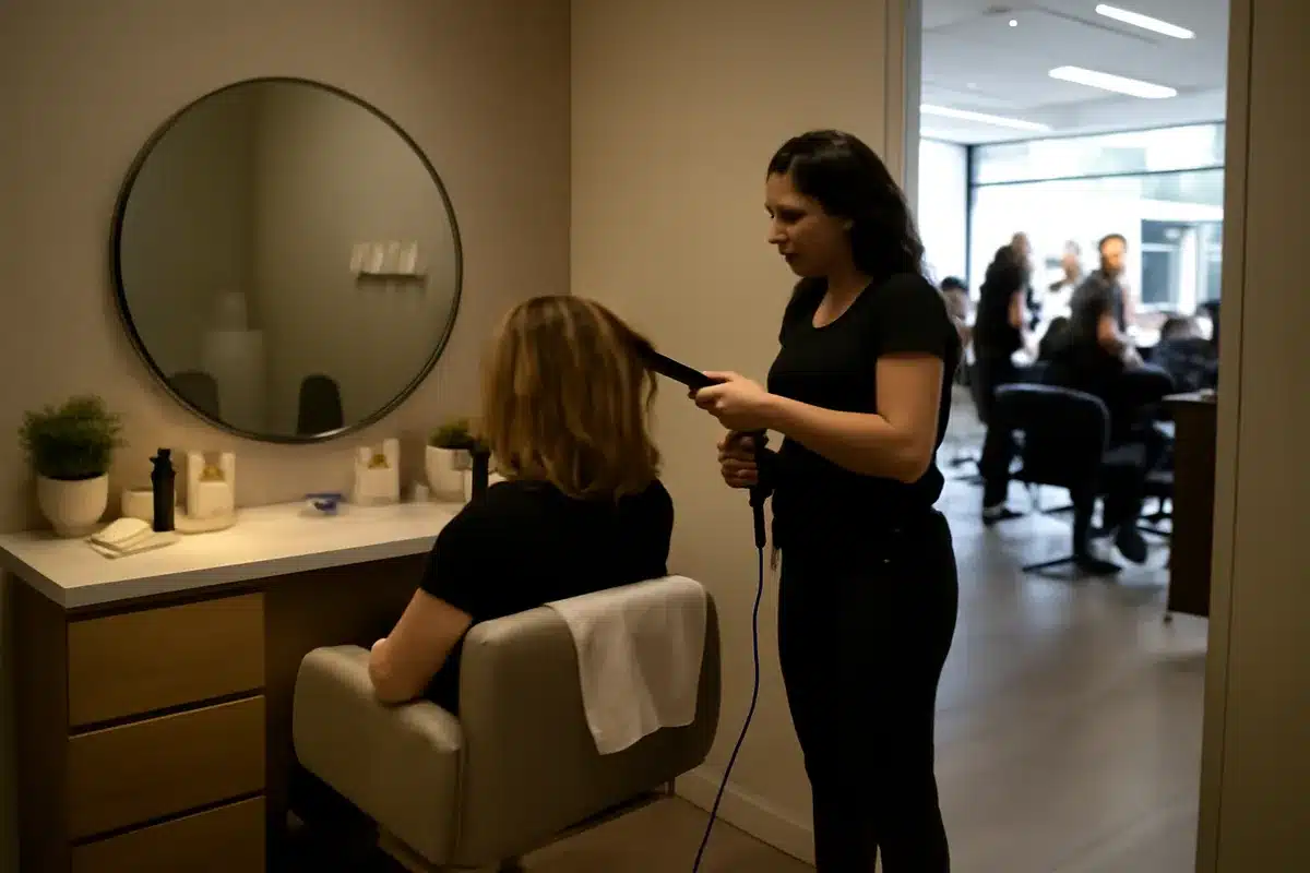 Modelos e formatos — Uma Beauty Room pode funcionar dentro de um salão maior, num estúdio exclusivo ou mesmo em domicílio quando o profissional atende em casa do cliente. Cada formato tem vantagens distintas em termos de privacidade, preço e conveniência.