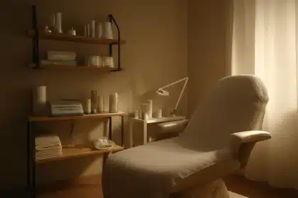 Beauty Room em destaque no universo da beleza