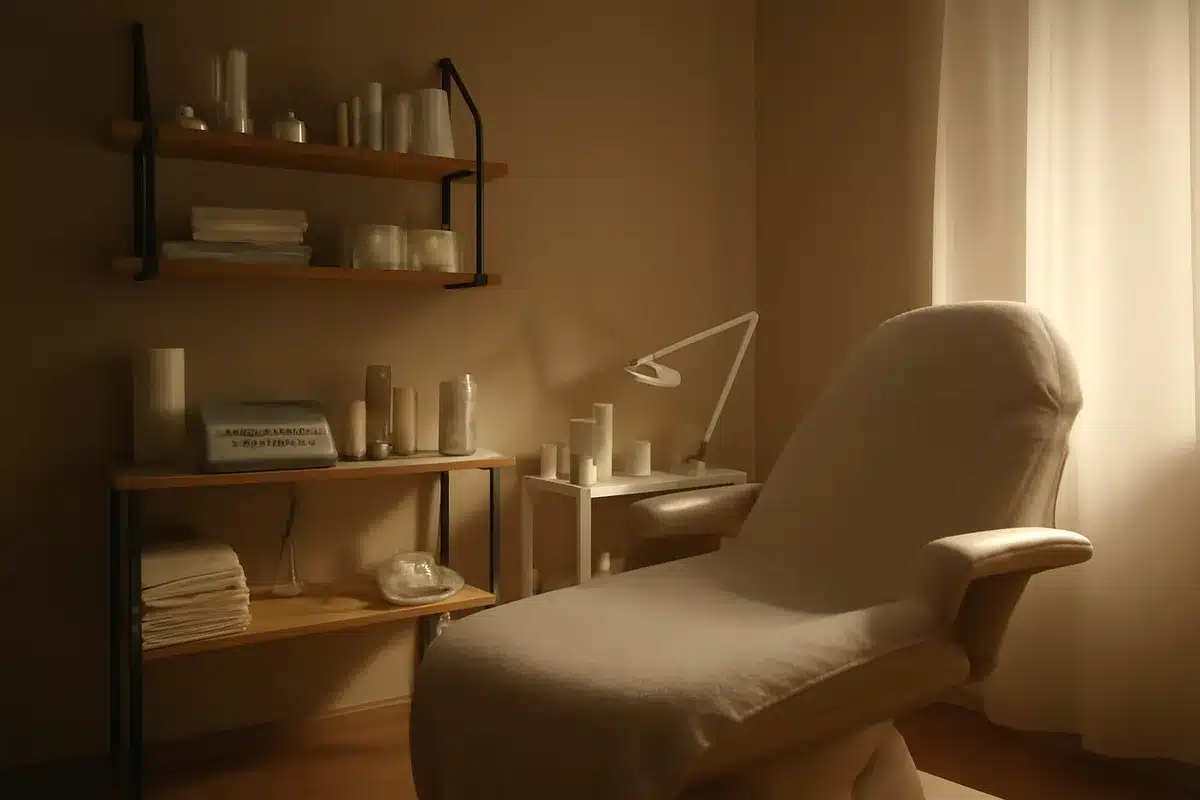 Beauty Room em destaque no universo da beleza