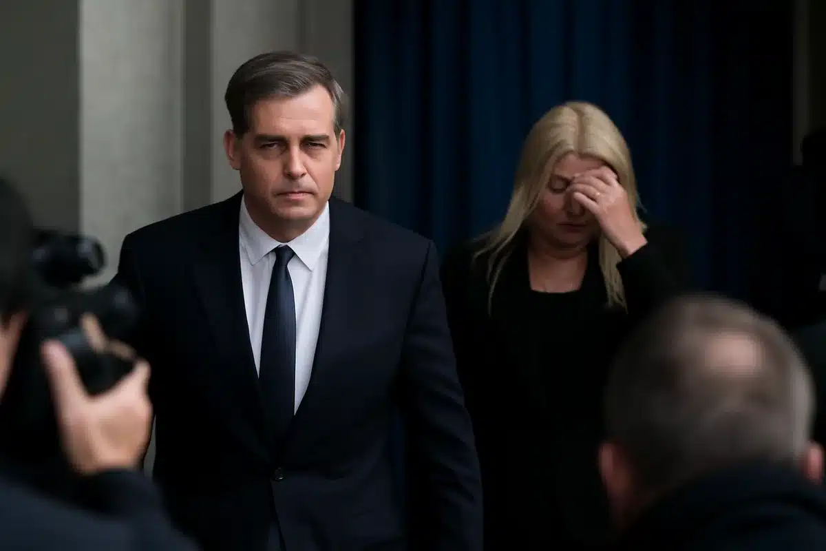 Gestão de crises e o caso Epstein — Blanche ganhou visibilidade durante as repercussões provocadas pela divulgação de arquivos ligados ao caso Epstein. Quando a então procuradora‑geral Pam Bondi foi afastada temporariamente após aparições públicas problemáticas, Blanche assumiu a frente das