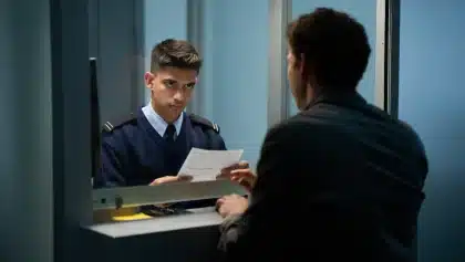 Homem procurado pela Interpol detido pela PSP no aeroporto lisboeta