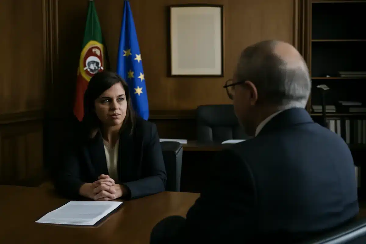 Auditória pedida pela ministra da Justiça — A avaliação foi determinada pela ministra da Justiça, Rita Júdice, e visa analisar o percurso da Polícia Judiciária durante o mandato de Neves como diretor nacional. O ministro afirmou desejar que o trabalho seja