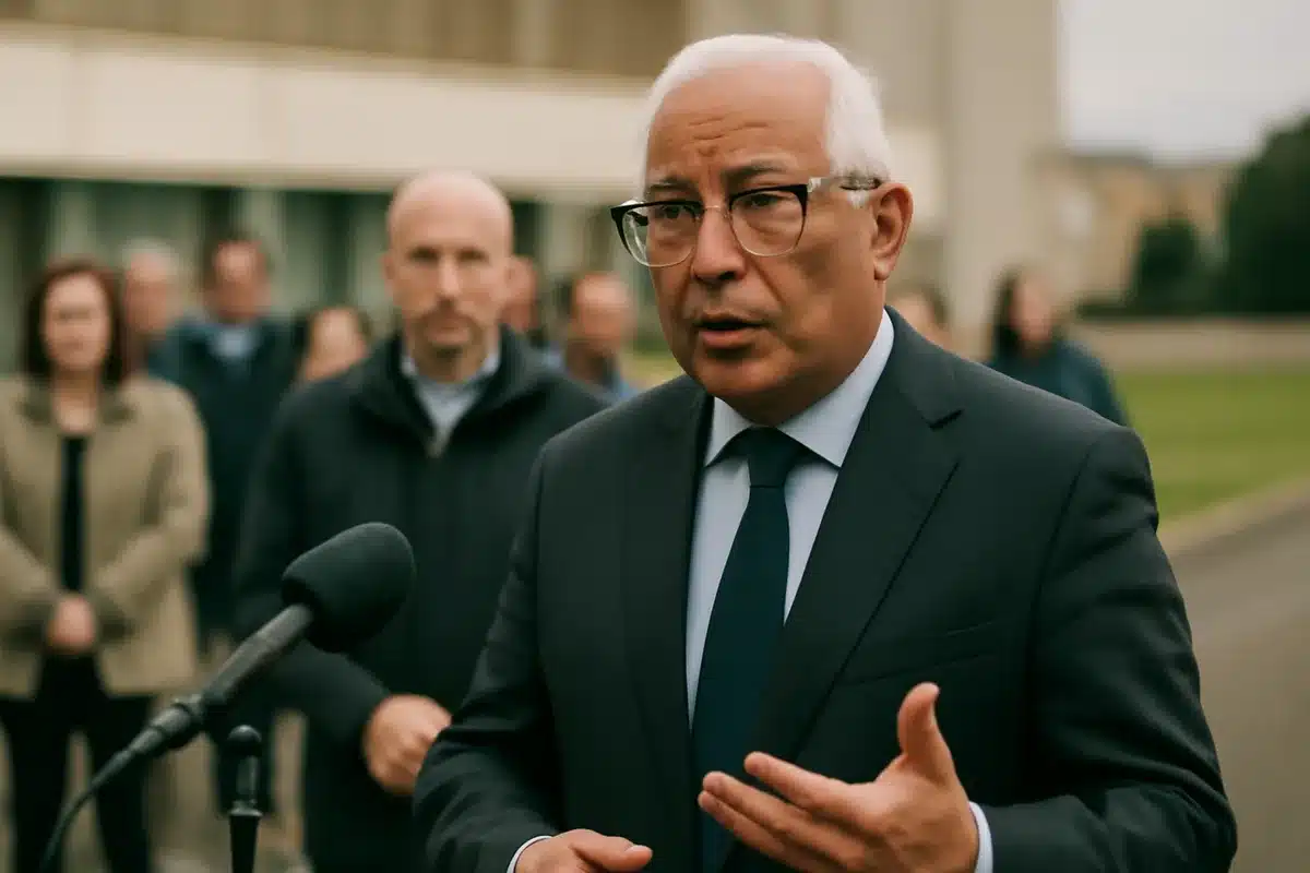Admitir atrasos sem negar avanços — Apesar de defender o caminho seguido, o primeiro‑ministro não negou que algumas intervenções preventivas foram mais lentas do que o previsto. «Muitas das medidas preventivas estão em execução e no terreno, e outras foram manifestamente