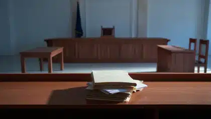 Nuno Melo leva André Ventura a tribunal por comentários sobre compra de fragatas de 3,9 mil milhões