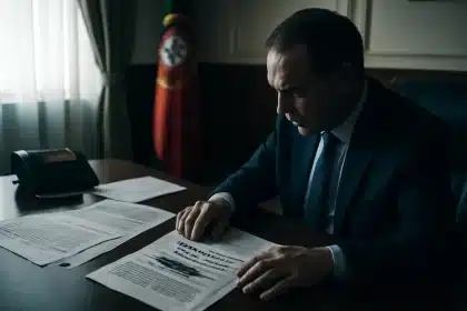 PS e Chega exigem esclarecimentos sobre transparência na compra de fragatas de 3,9 mil milhões