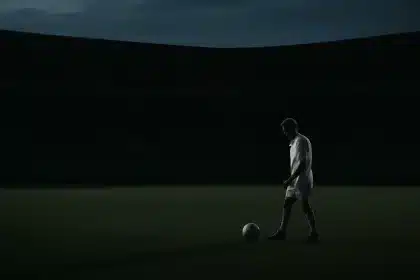 Real Madrid em destaque