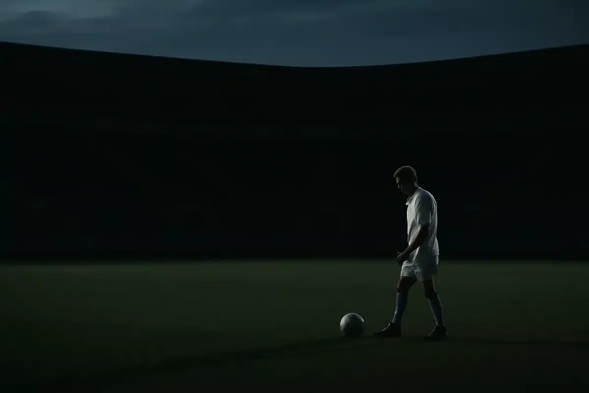 Real Madrid em destaque