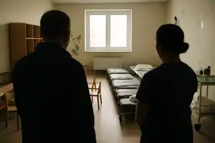Idosos alojados numa creche após incêndio em lar de Viana do Castelo