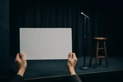 Inês Aires Pereira afasta-se do Commedia a La Carte Fest e admite que a Palestina motivou a decisão