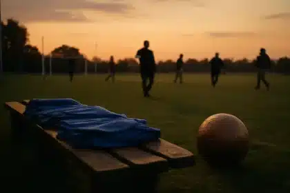 Mundial de 1958: Pelé revelado, Fontaine com treze golos e o tom azul de Nossa Senhora Aparecida