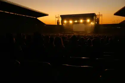 The Weeknd dá dois concertos no Restelo este fim de semana