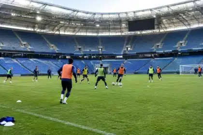 Arábia Saudita no grupo H: quatro treinadores em quatro anos — e o efeito Ronaldo?
