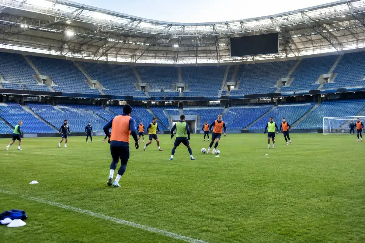 Arábia Saudita no grupo H: quatro treinadores em quatro anos — e o efeito Ronaldo?