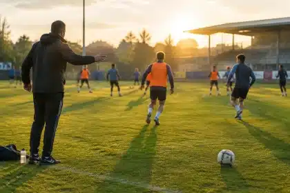 Argentina (grupo J): com a Pulga em destaque, a seleção passou às mãos de outro Lionel e quer ir mais longe