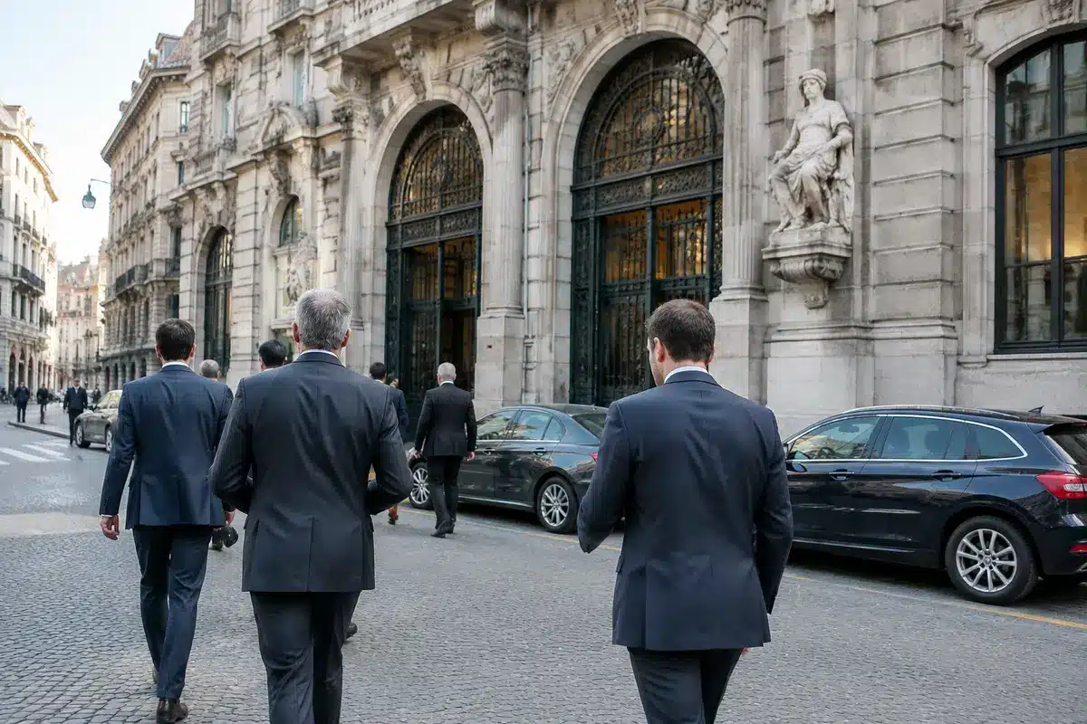 Carregosa não espera que buscas causem impacto material na sua atividade ou nos seus resultados