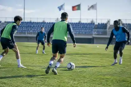 Colômbia (grupo K): Díaz defende James numa seleção que nunca se destacou entre as piores